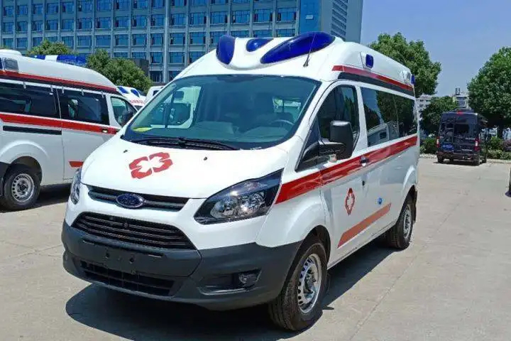 鄂州长途救护车转院