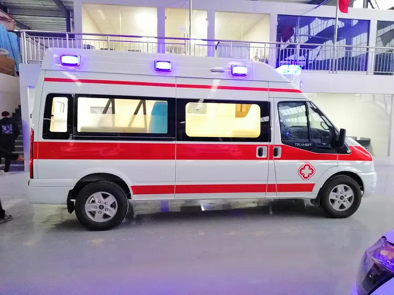 鄂州跨省救护车出租